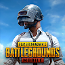 PUBG Mobile Logo
